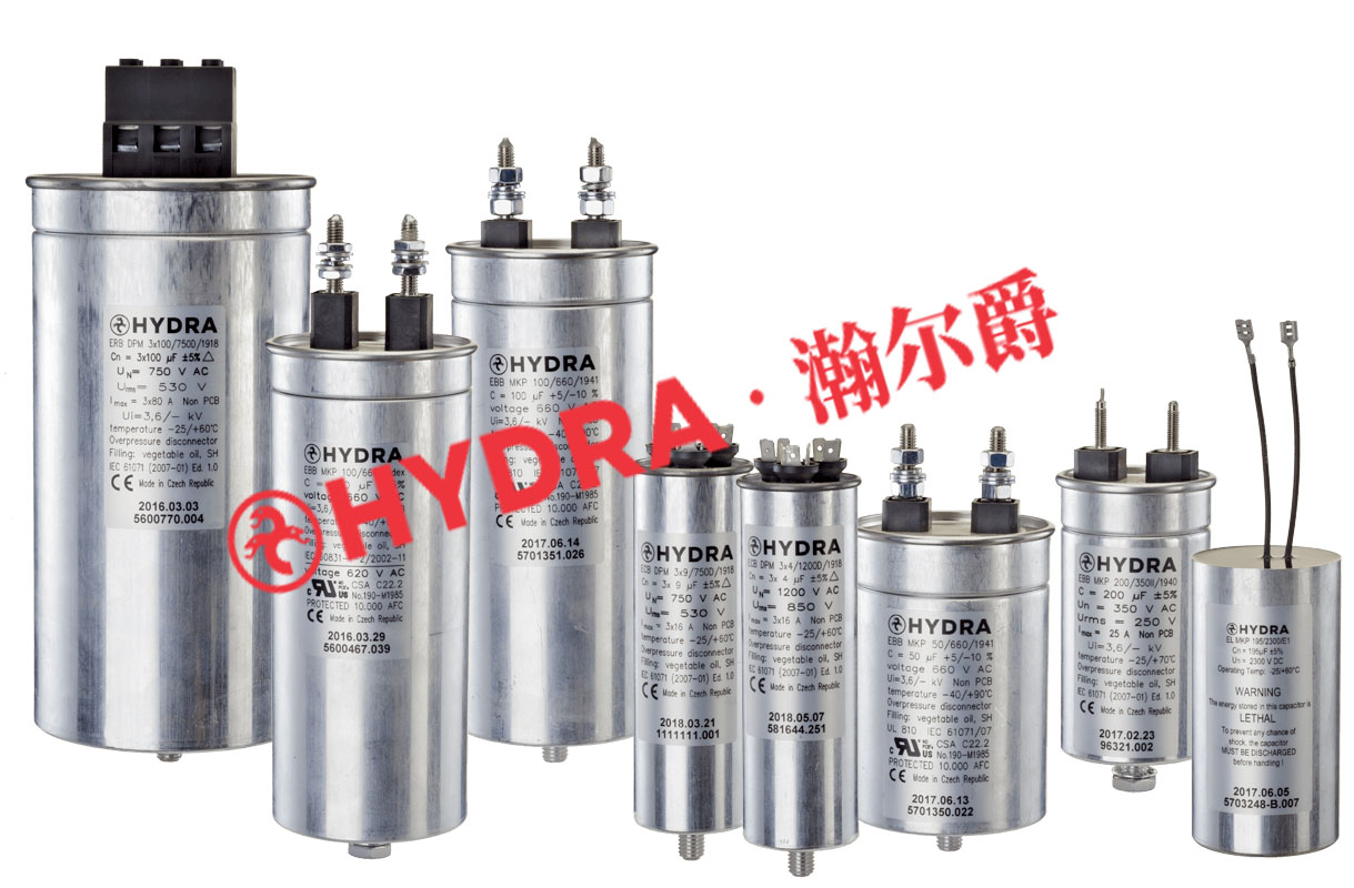 并聯(lián)電容器（capacitor）的應(yīng)用規(guī)范