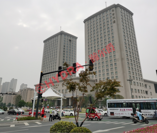 瀚爾爵受邀參加2021年常州市建筑電氣及智能化學(xué)術(shù)年會